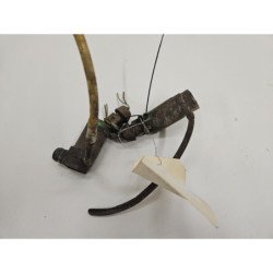 Pompe Lave Glace Avant Citroen Ax Phase 2